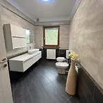 Апартаменты Ciconi Гориция