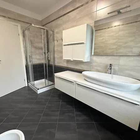 Ciconi Appartement Gorizia
