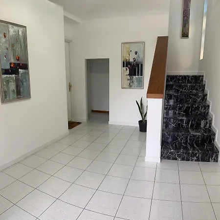 Ciconi Appartement *