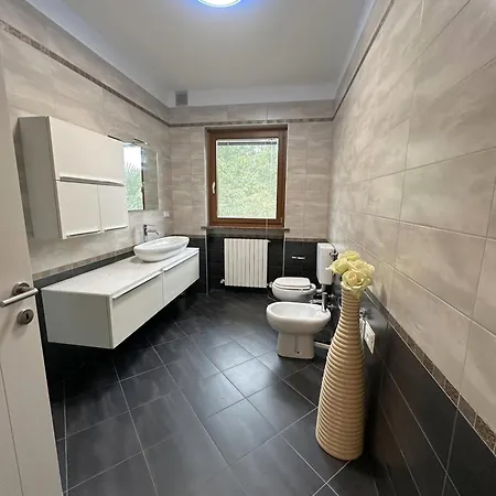 Appartement Ciconi Gorizia