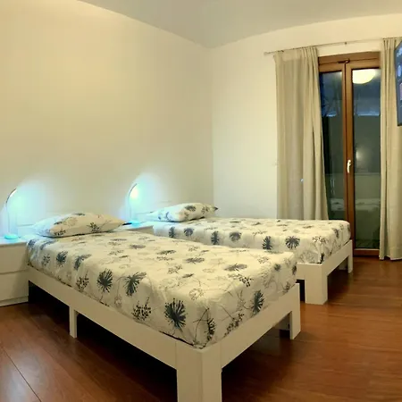 Ciconi Appartement *